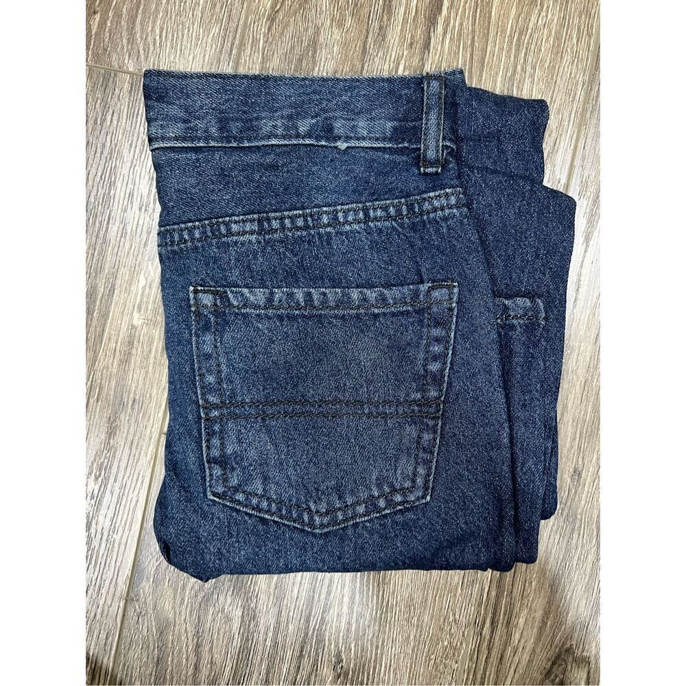 🏈 Girls Straight Leg Jeans